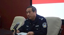 知法守法 与法同行