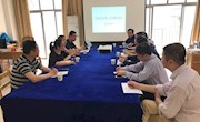 迸发青春梦想 展示技能实力