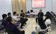 增强信心 减压助赛