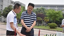 栉风沐雨技能梦 产教融合育工匠