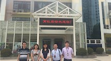 学习促交流 交流促成长