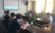 深入基层 现场指导