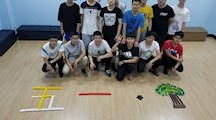 热爱劳动 勇于吃苦