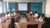 家校共育 促进成长