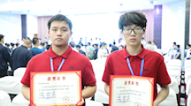 我系选手荣获2018年全国职业院校技能大赛电梯维修保养赛项中职组二等奖