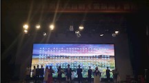 展示社团风采 丰富校园生活
