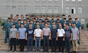 我院举行新疆霍城县“援疆筑梦”产业专技人才无锡培训班结业仪式