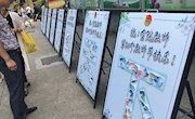 师恩似海 桃李天下