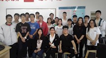 学院开展跨境电商培训