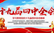 四中全会最重要的成果是什么？