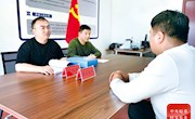 观察 | 用好谈话函询 让监督长牙带电