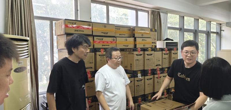验收工作监督抽查