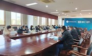 教务处召开国开全网办学教学管理会议