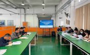 我院召开教学工作会议暨工学一体化现场推进会