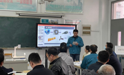 工学模式勤探索  示范引领促提升