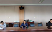 秋日“燃”活力  运动正当时