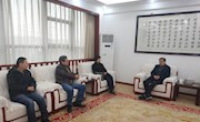 校企合作搭平台  互利共赢谋发展