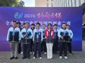 “双创”大赛获佳绩 身披荣耀勇前行