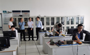 我院开展2020年全市社会化技师统一鉴定