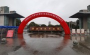 我院首次承接江苏省2021年考试录用公务员面试考点工作