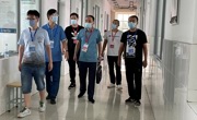 2021年全国会计专业技术中级资格考试在我院顺利举行