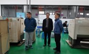 社会培训技师班等级认定考核在我院藕塘校区顺利举行