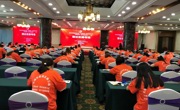 梁溪区美容美发技能大赛顺利举办
