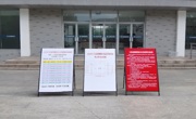 我院首次承办2022年江苏法院聘用制书记员招录考试