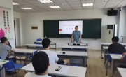 2022年社会钳工技师培训班在我院开班