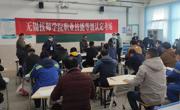 江阴中专电工（技师，高级技师）钳工(技师，高级技师)职业技能鉴定顺利完成