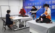 新吴区第六届职业技能大赛圆满落幕