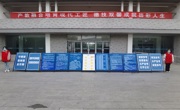 学院完成无锡市2023年度事业单位统一公开招聘人员笔试考务工作