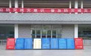 2024年度二级建造师执业资格考试在我院顺利举行