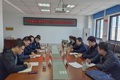 我院顺利完成全省职业技能等级认定“以案促改”地市交叉互查工作