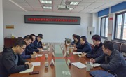 我院顺利完成全省职业技能等级认定“以案促改”地市交叉互查工作