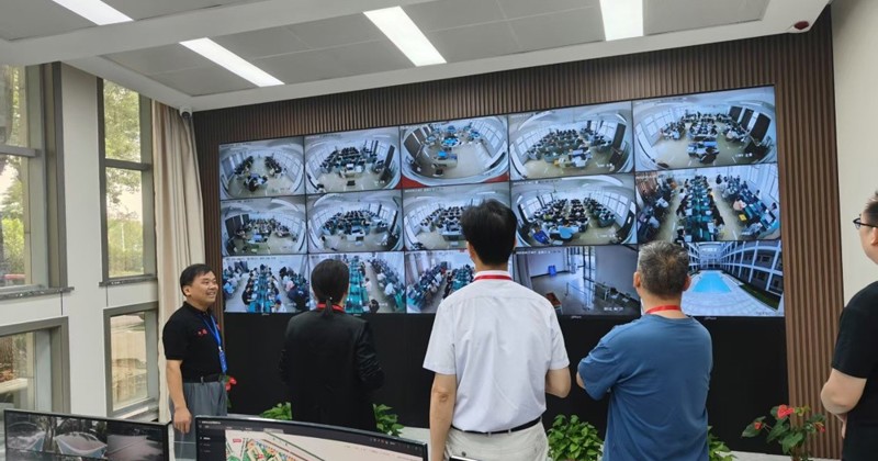 2025年全国会计专业技术资格考试在我院顺利举行