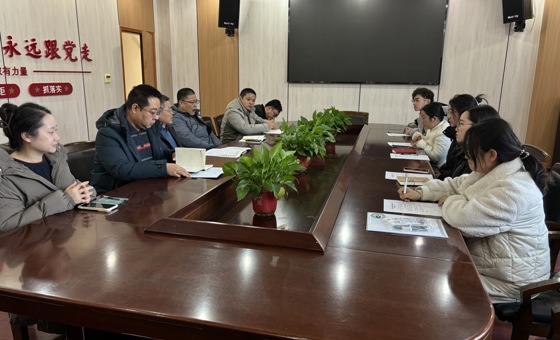 凝“新”聚力   蓄“师”待发