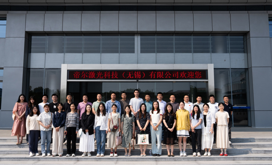 光刃开新局  青干链未来