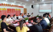 功成不必在我 建功必定有我 