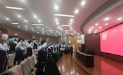 学院组织纪念“一二九”运动主题教育活动