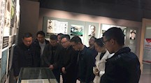 缅怀革命先烈  不忘初心使命