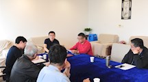 传承大师精神 推进专业建设