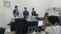 不忘初心抓竞赛  砥砺奋进谱新篇