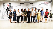 文化创意系教师赴无锡职业技术学院考察学习