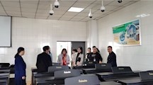 文化创意系召开幼儿教育专业建设专家委员会