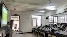 放飞梦想 成就未来