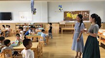 线上“云参观” 专业初体验