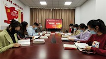 书香润心灵  阅读促成长