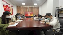 不忘初心跟党走 牢记使命作表率