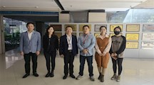 文化创意系赴央视国际网络无锡基地开展专业指导委员会活动